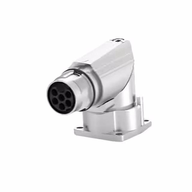 BGC863N0000152A000 TE Intercontec  Boîtiers de connecteurs circulaires